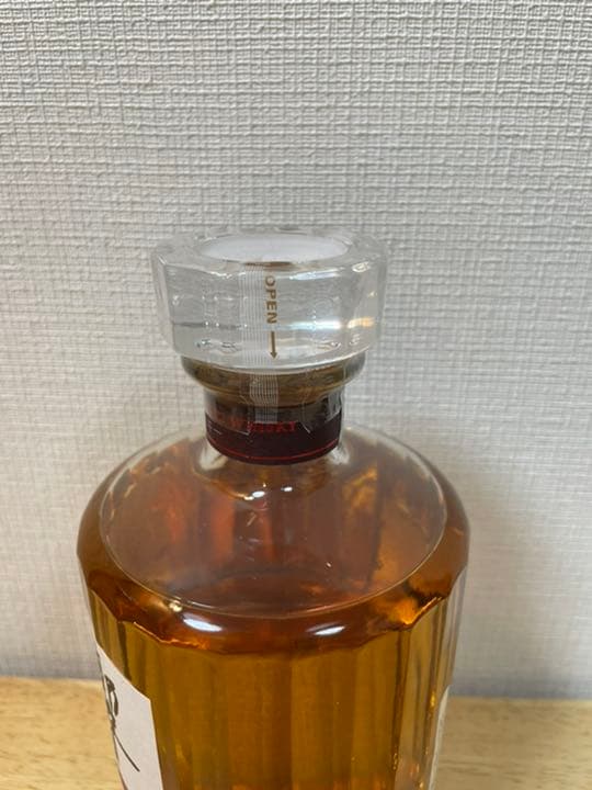 サントリーウイスキー 響 BLOSSOM HARMONY2022、白州 12年