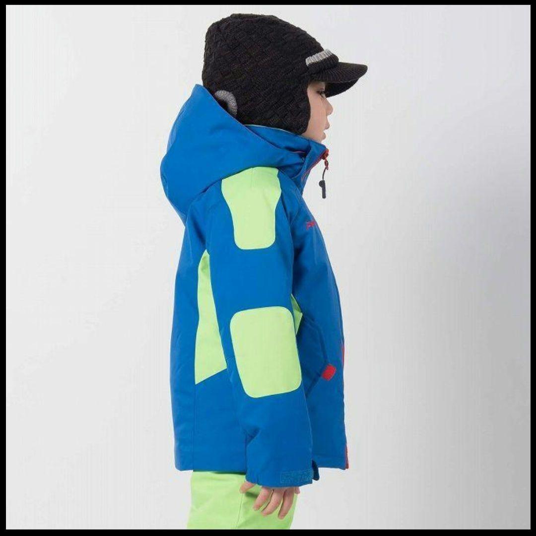 phenix ESBG22P73 スキーウェア キッズ ジュニア 120