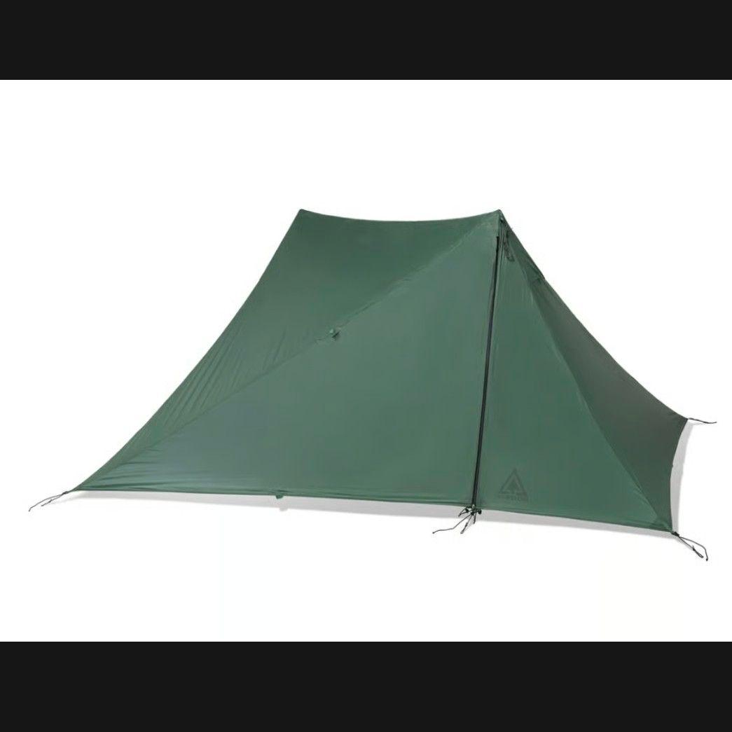 DURSTON GEAR ダーストンギア X-Mid1 Solid 2025