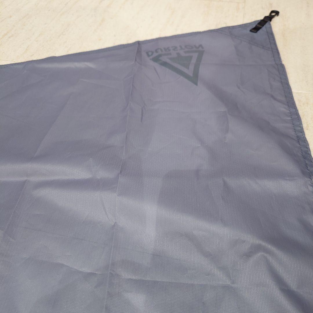 DURSTON GEAR ダーストンギア X-Mid1 Solid 2025