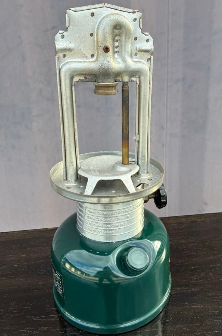 Coleman 635B ランタン