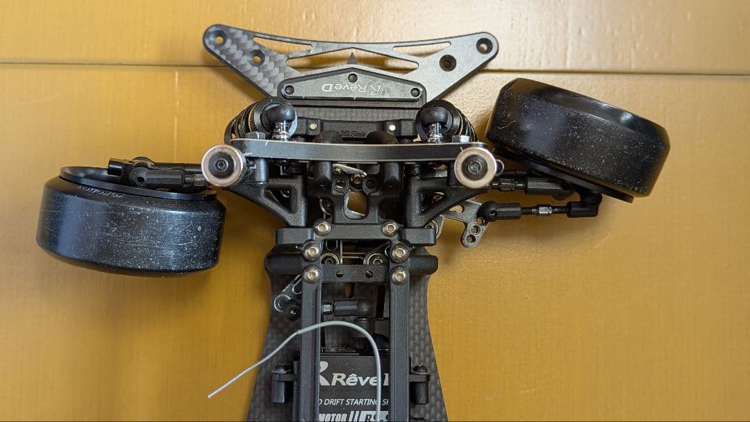 YOKOMO　YD−2Z YD−2RPLUS