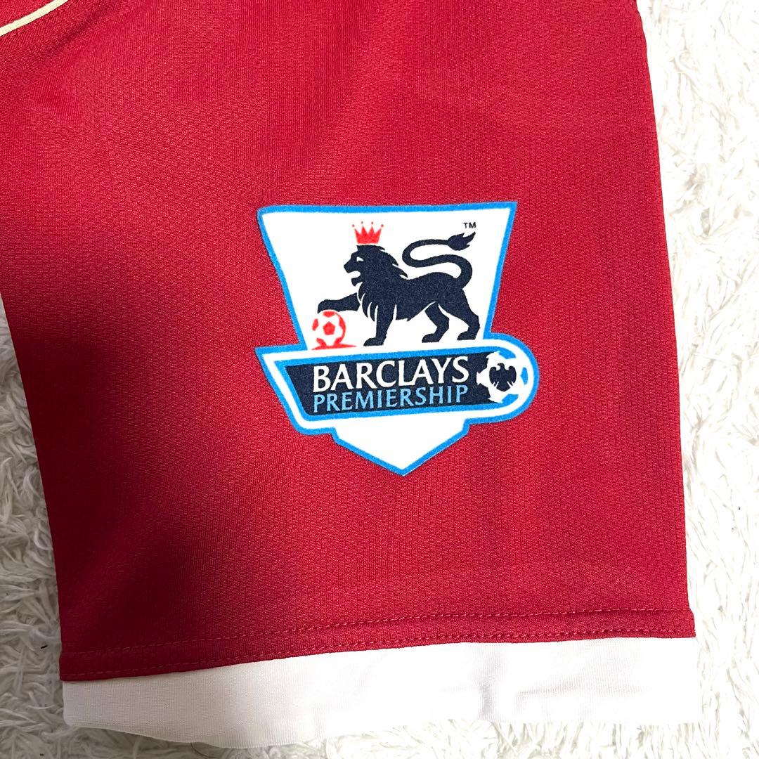 ✨超激レア✨入手困難 マンチェスターU 06/07 ルーニー ユニフォーム