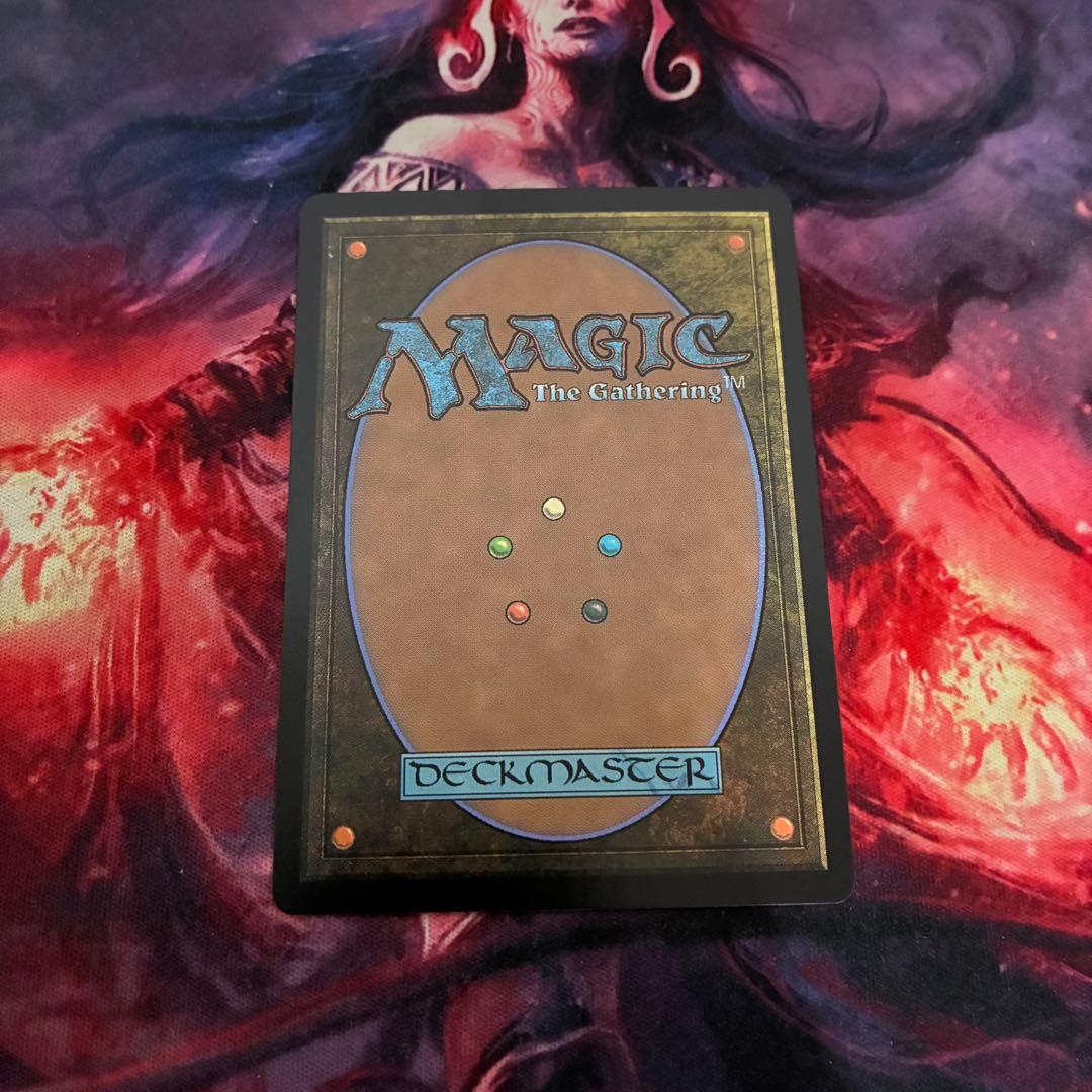 MTG 大召喚士、ユウナ 日本語 サージ foil ボーダーレス 1枚