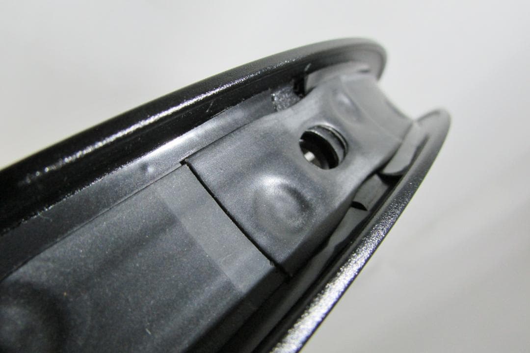 BMX フロント ホイール CINEMA Rim ＆ PROPER Hub