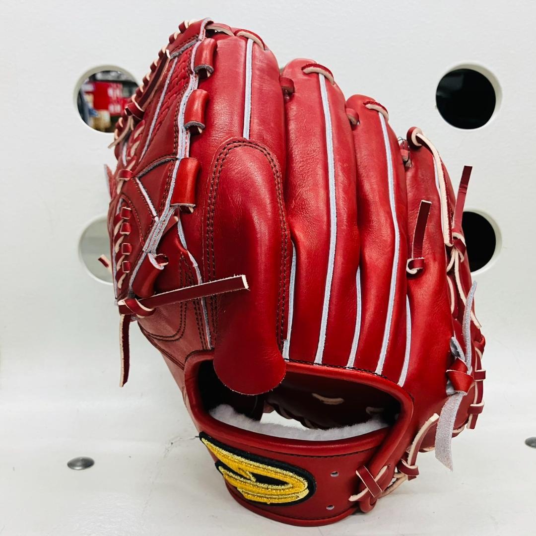 値下げ　特別価格　ディークエスト　XOJ-112　硬式用　投手用　高校野球対応