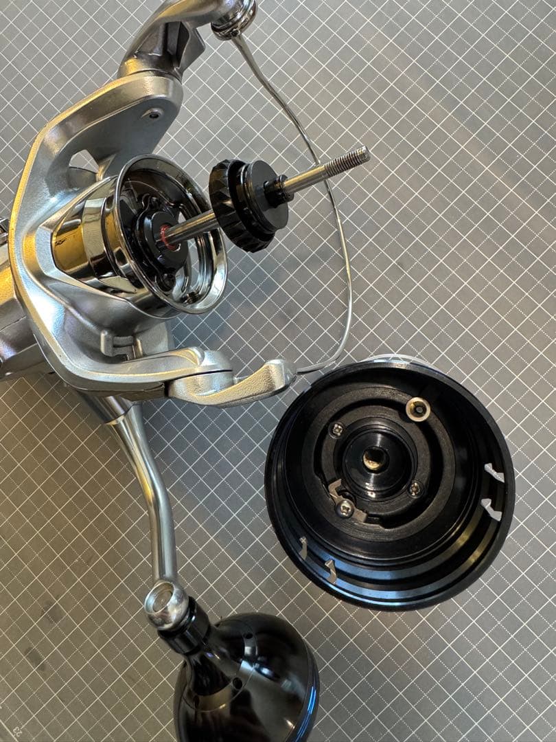 ヤ*ト様 シマノ19 ストラディック4000XG