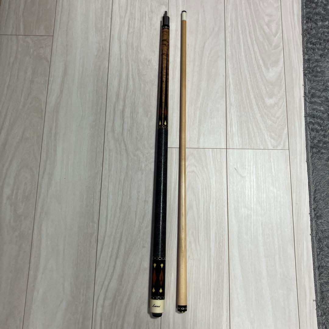 Lucasi ビリヤードキュー