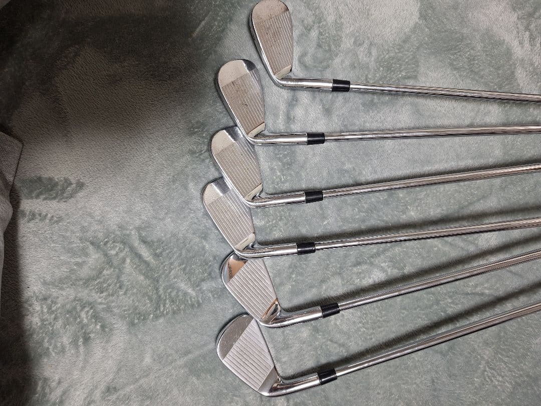 キャロウェイ　エイペックスプロ 2019アイアンセット 6本セット