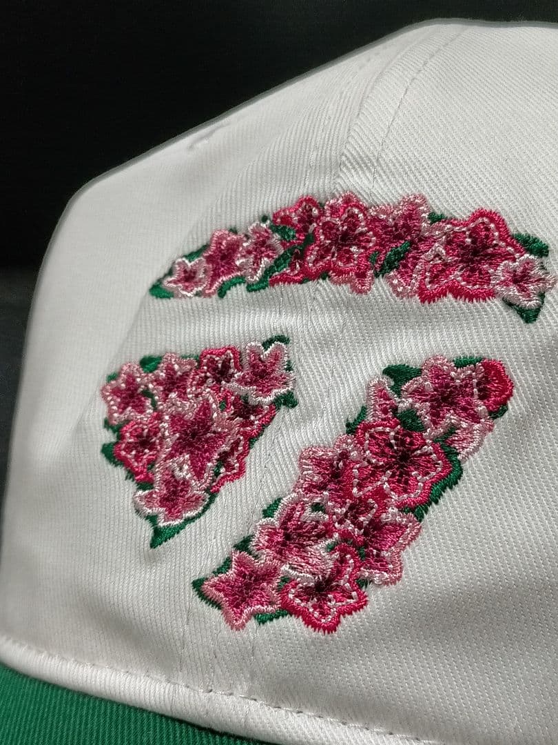 テーラーメイド国内正規品 新品未使用 超レア！マスターズ限定キャップ