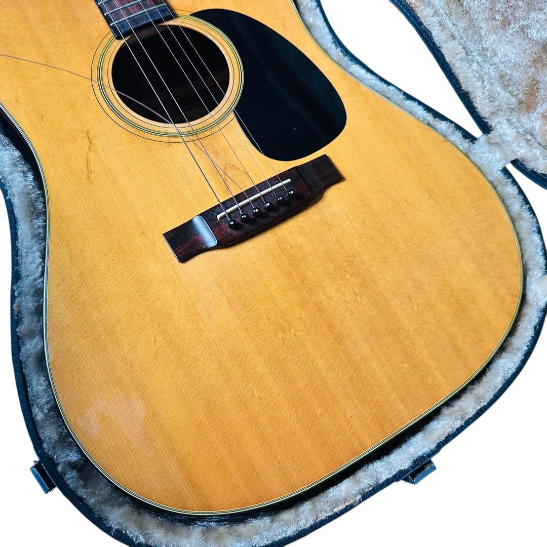 KASUGA アコースティックギター　クラシックギター　W-202