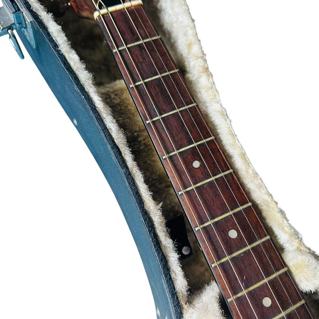 KASUGA アコースティックギター　クラシックギター　W-202