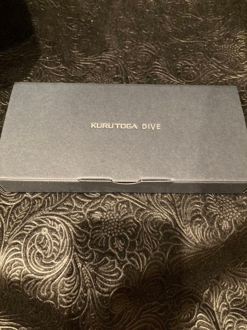 KURUTOGA DIVE 0.5mm新品 クルトガダイブ トワイライトオレンジ