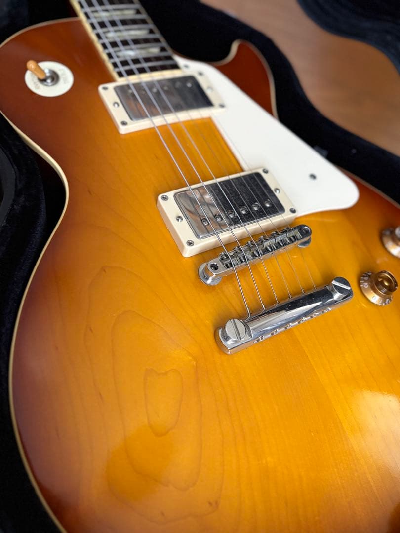 Sword Les Paul 1958 2015年製