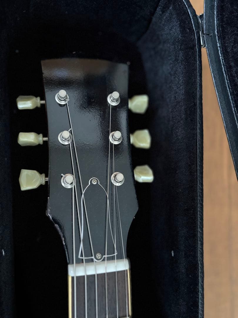 Sword Les Paul 1958 2015年製