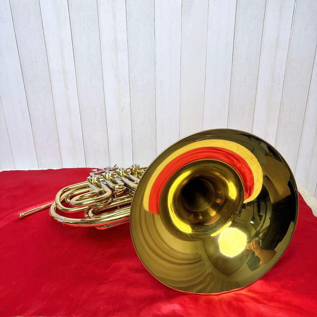 J.Michael ジェーマイケル FH-850 フルダブルホルン マウスピース