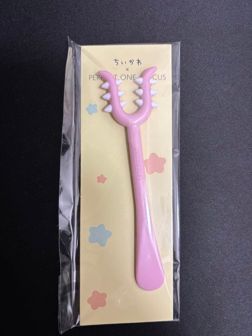 ちいかわ　さすまた