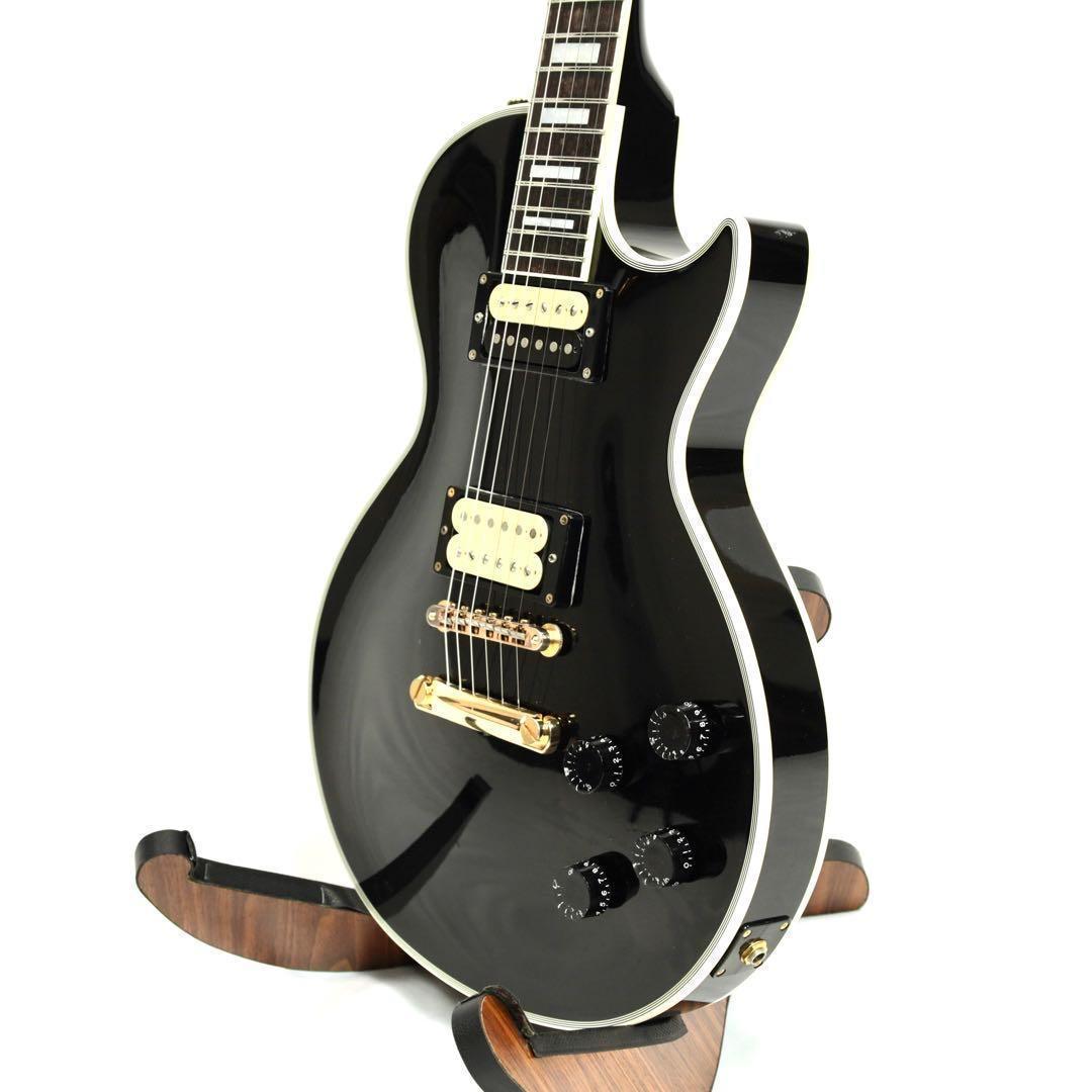 ギター ESP EDWARDS E-LPC Produce by Navigator