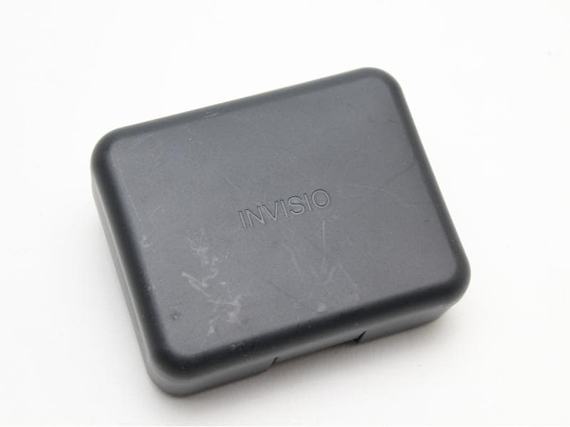 官給■INVISIO M3 骨伝導ヘッドセット■INV600-LE