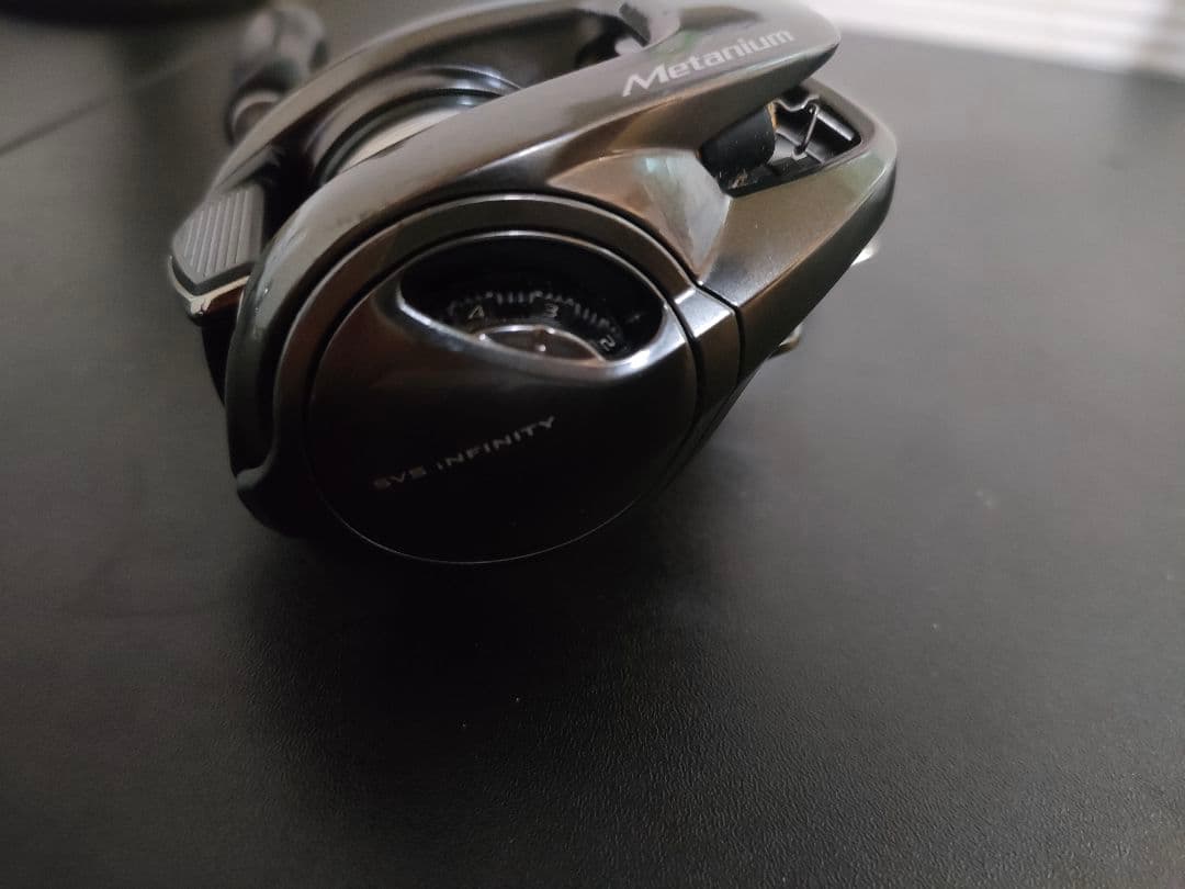 値下げ！20メタニウムHG ！