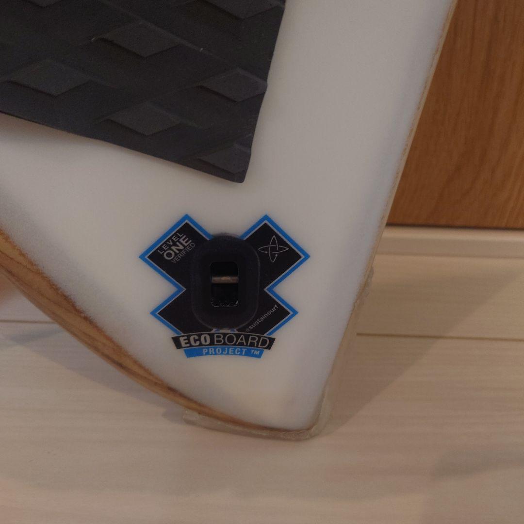 ファイヤーワイヤー Too Fish 5'8\" 35.5L