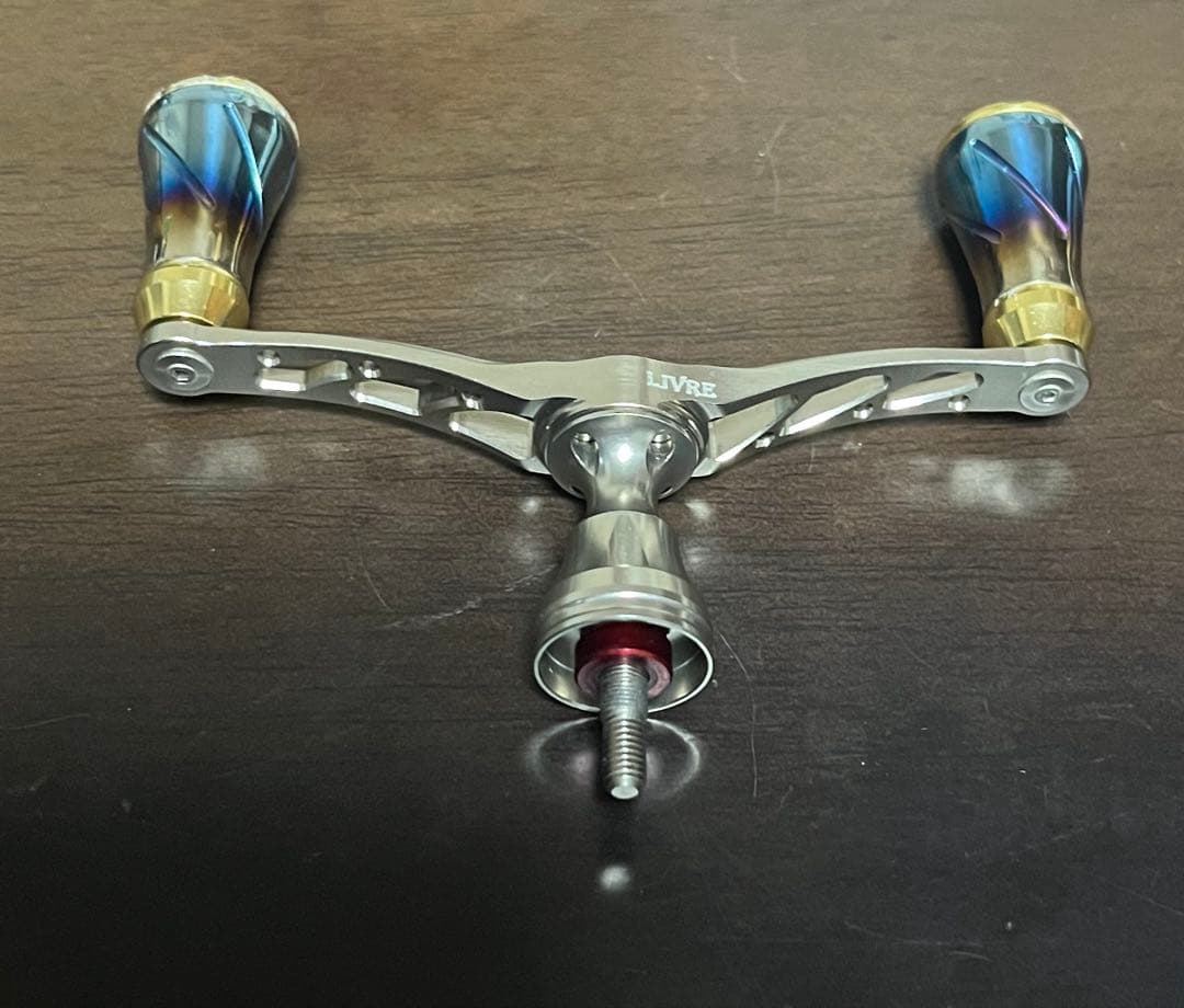 リブレ　wing98 s2 シマノ用