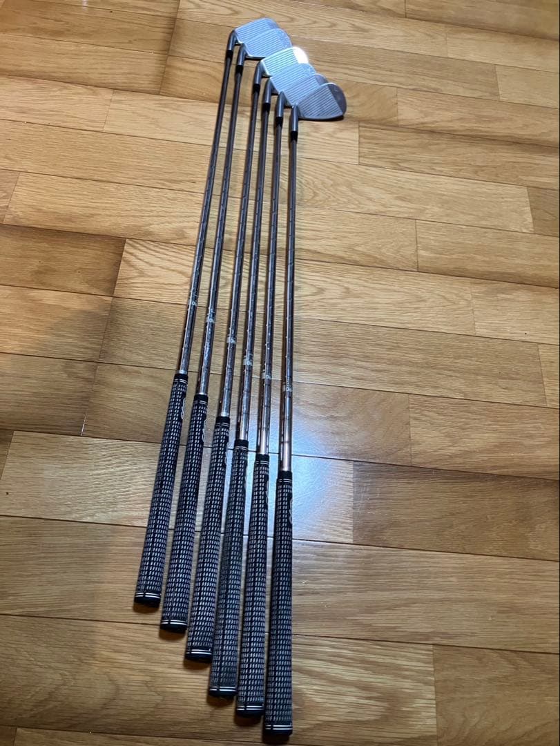 ゴルフクラブセット　ヤマハ　インプレス　その他13本セット