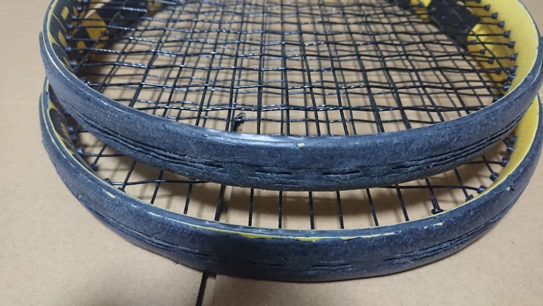 Babolat pure aero lite ピュアアエロライト G1 2本