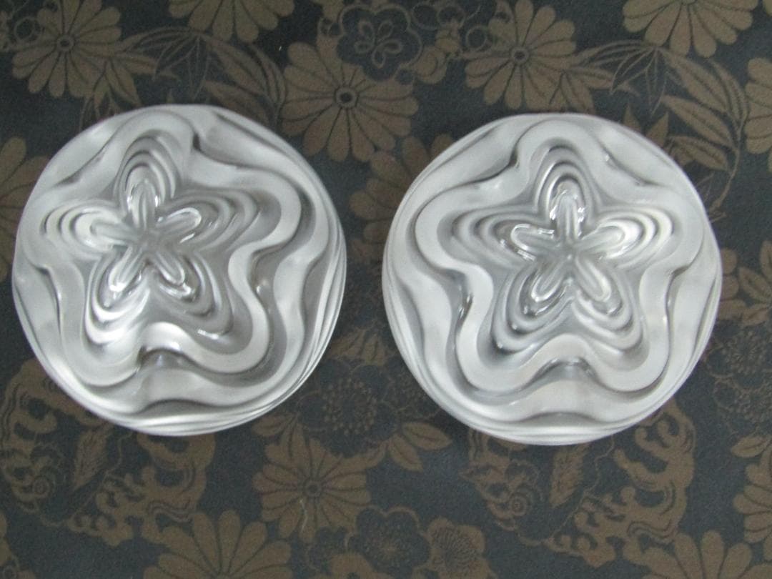 ラリック　バイブレーション　ボックス　小物入れ　激レア　希少品