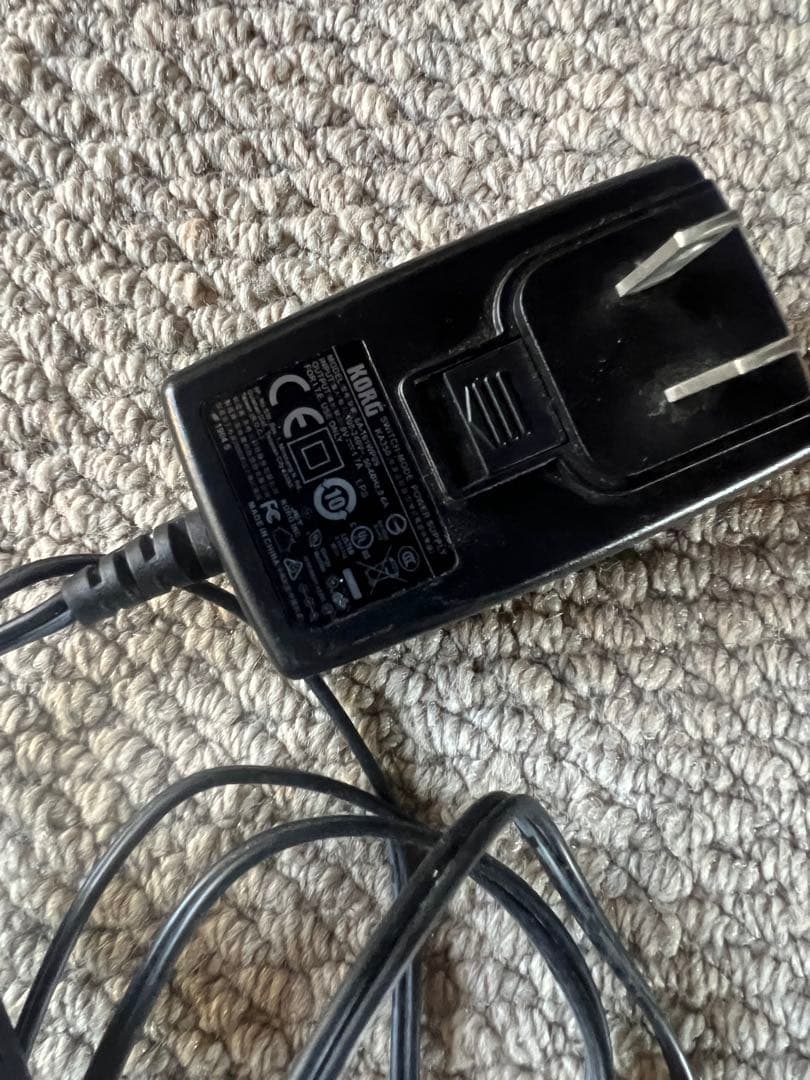 KORG microPIANO 61鍵