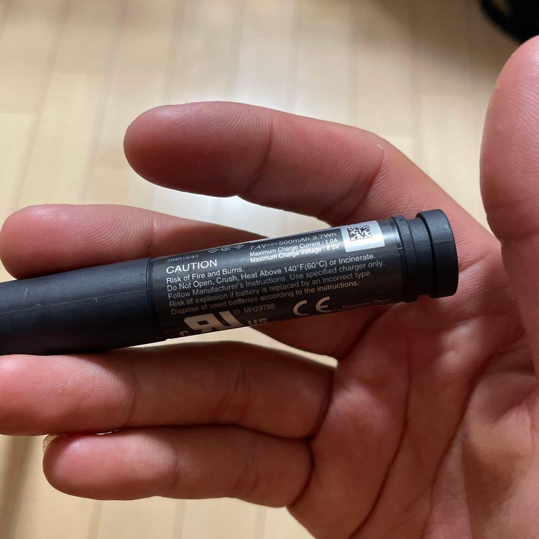 パーツ SHIMANO BT-DN110