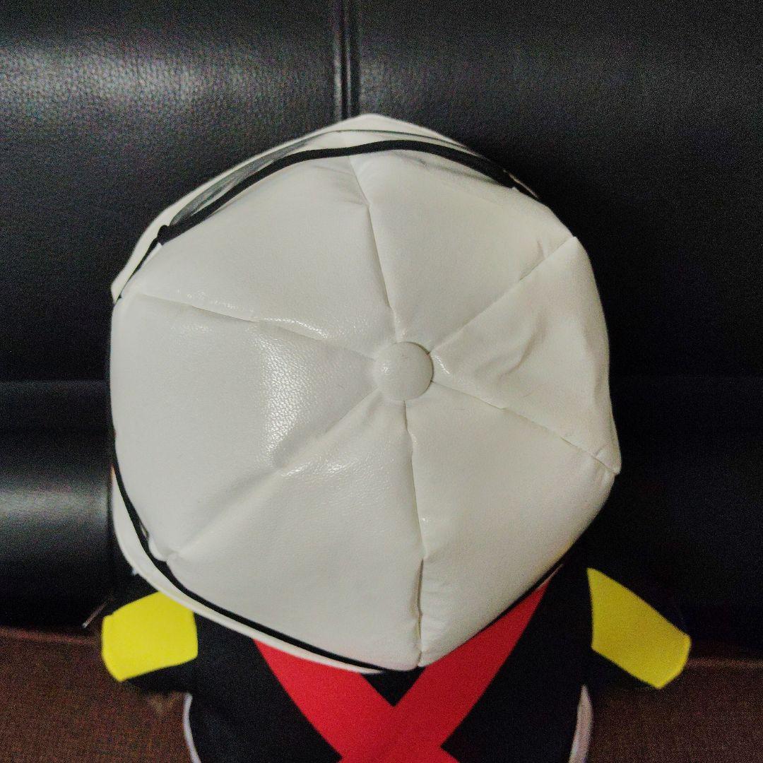 【✨✨非売品✨✨】JRA★♥モンチッチ♥★リバティアイランド★勝負服★ぬいぐるみ