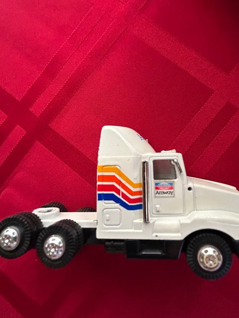 Amway オリジナルトラックミニカー