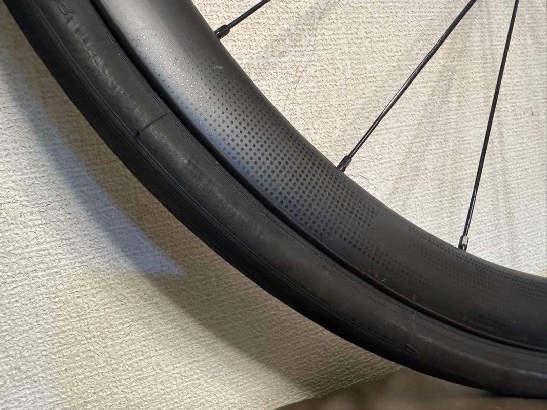 SYNCROS CAPITAL1.0 35シンクロス