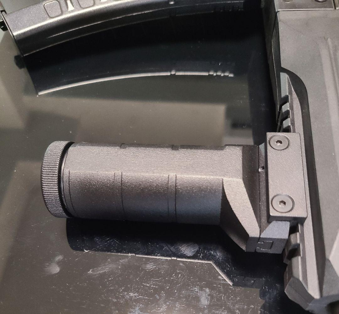 LCT 電動ガン LCK-12 AEG (JP Ver.)