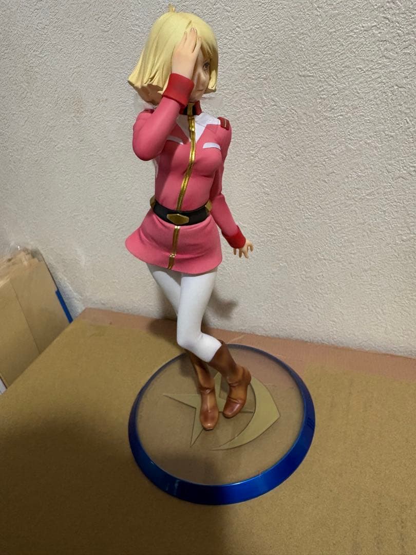 RAHDX 機動戦士ガンダム セイラ・マス 815126119 メガハウス