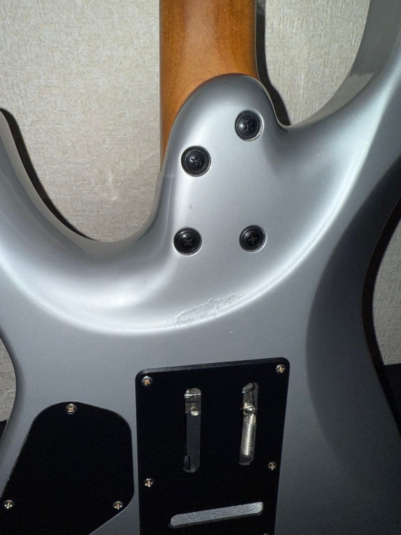 Ibanez アイバニーズ TOD10 Tim Henson