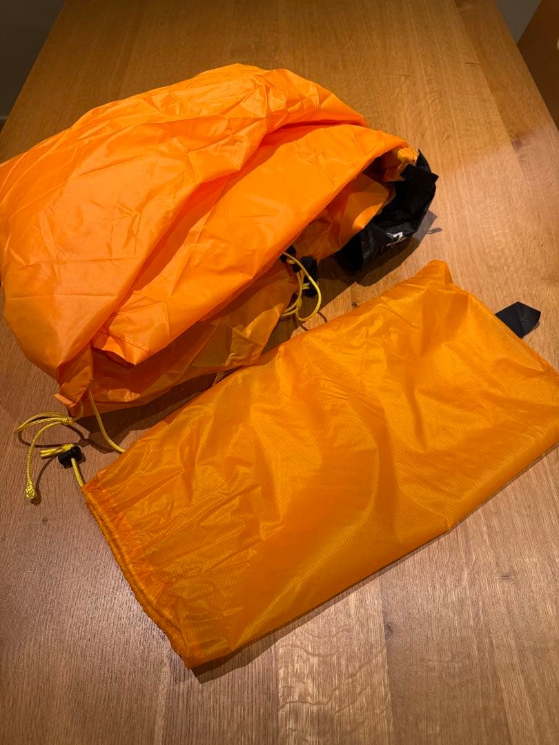 テント・タープ Mountain Laurel Designs / DUOMID