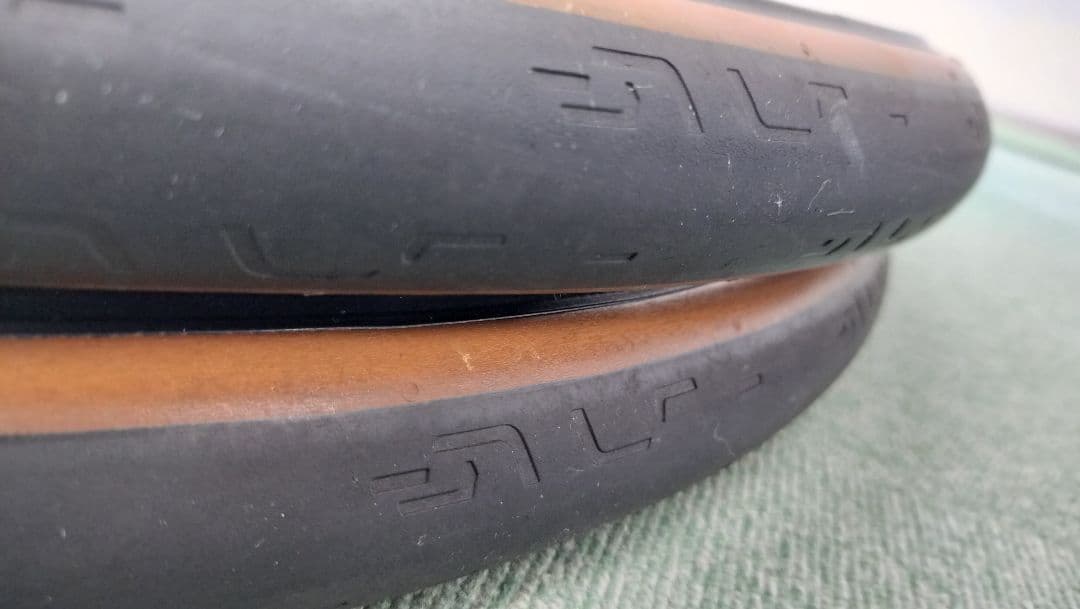 ENVE 700x29 SES チューブレスタイヤ 2本セット エンヴィ