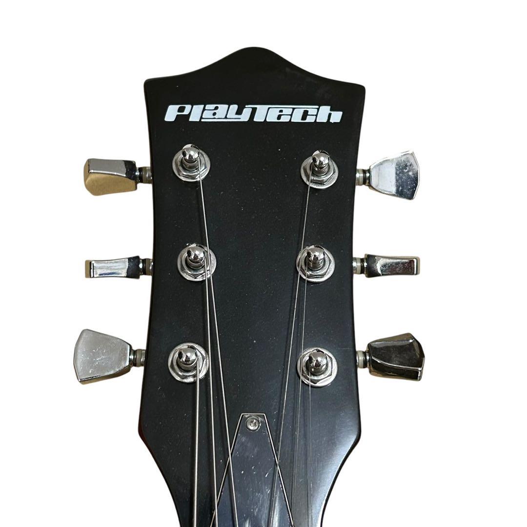 Playtech レスポール　スタンダードタイプ
