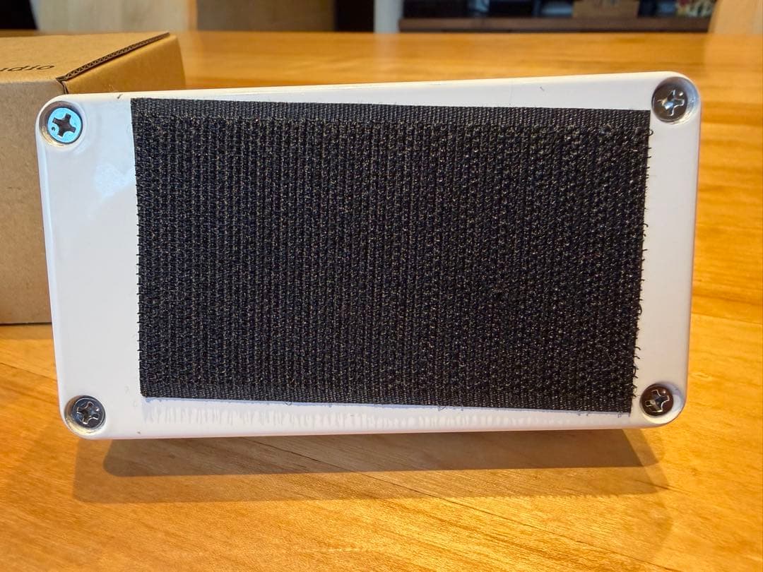 Limestone Audio buddy デジタル・アナログ・ディレイ