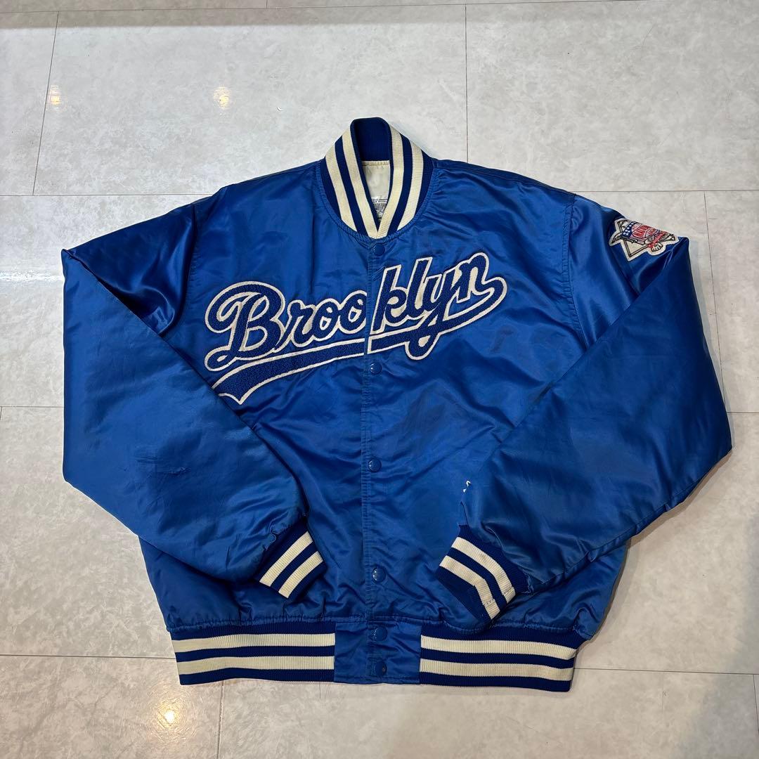 超希少 激レア ロサンゼルス ドジャース Dodgers スタジャン