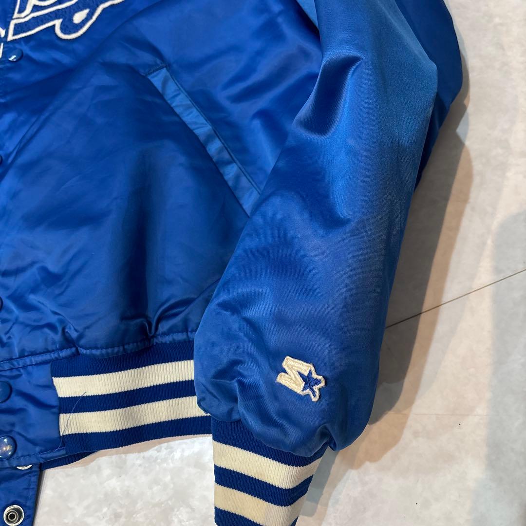 超希少 激レア ロサンゼルス ドジャース Dodgers スタジャン