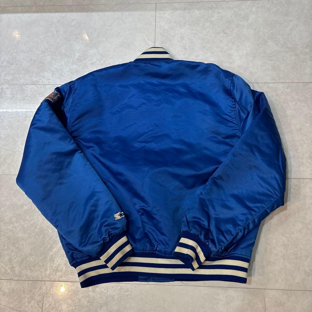 超希少 激レア ロサンゼルス ドジャース Dodgers スタジャン