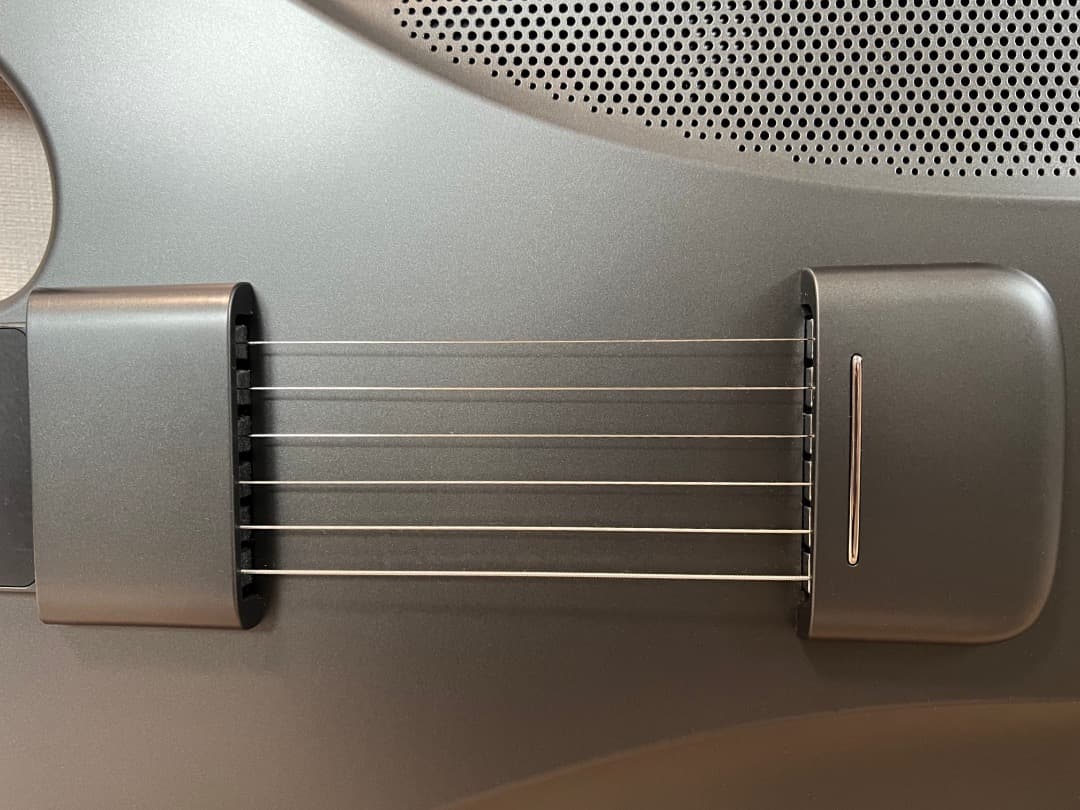 AeroBand Guitar（エアロバンドギター）