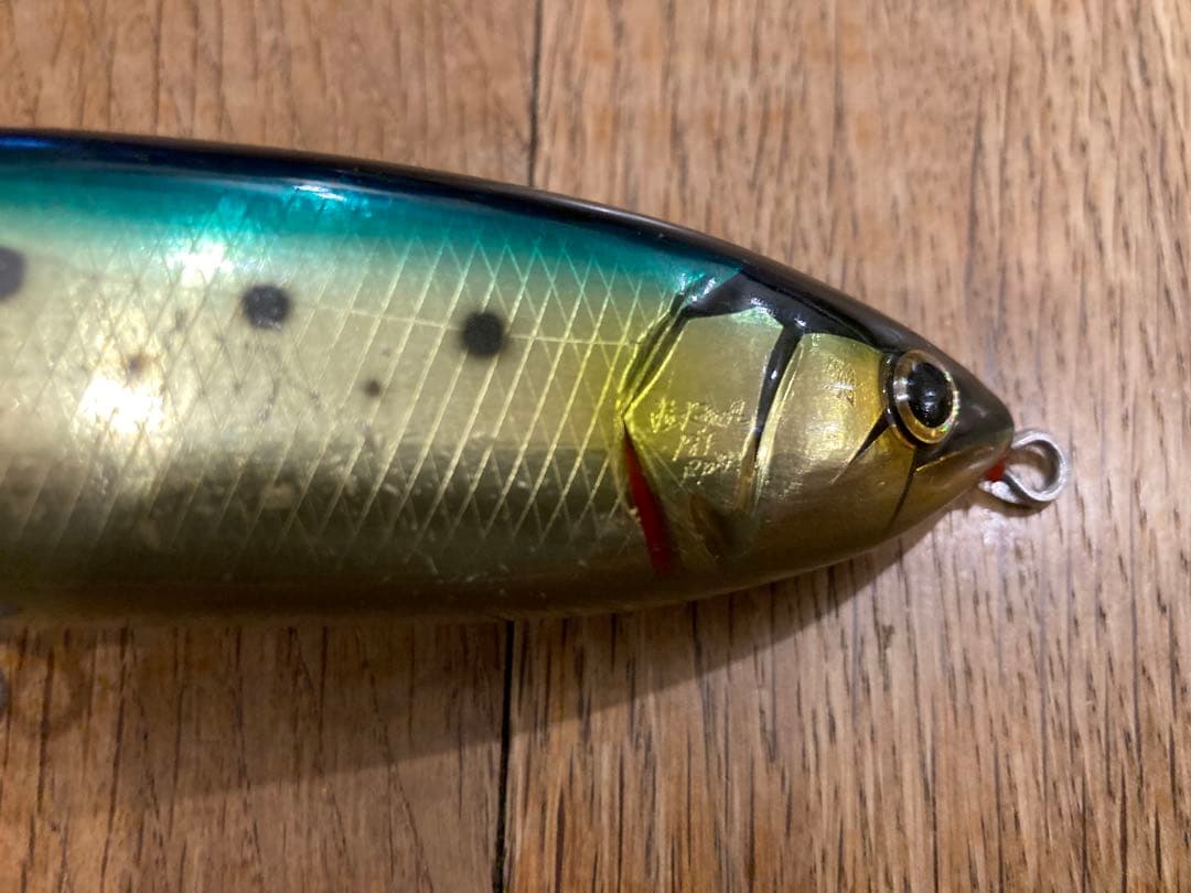 猛闘犬丸　猛大舞丸　18F