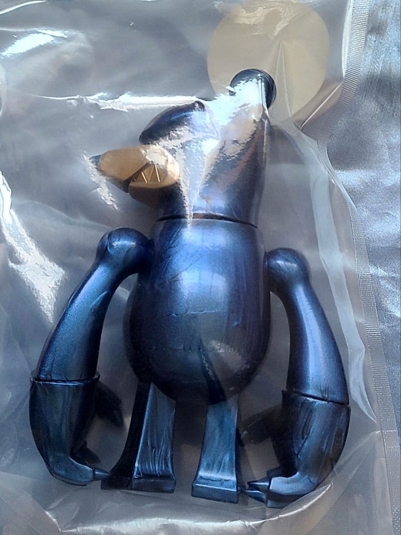 TOUMART HOUND DRAGONS　ナックルベアー２体セット