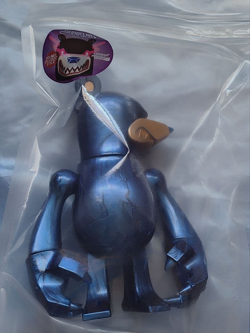 TOUMART HOUND DRAGONS　ナックルベアー２体セット