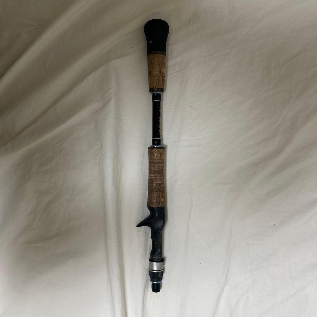 Plimera 55 ベイトロッド 55インチ