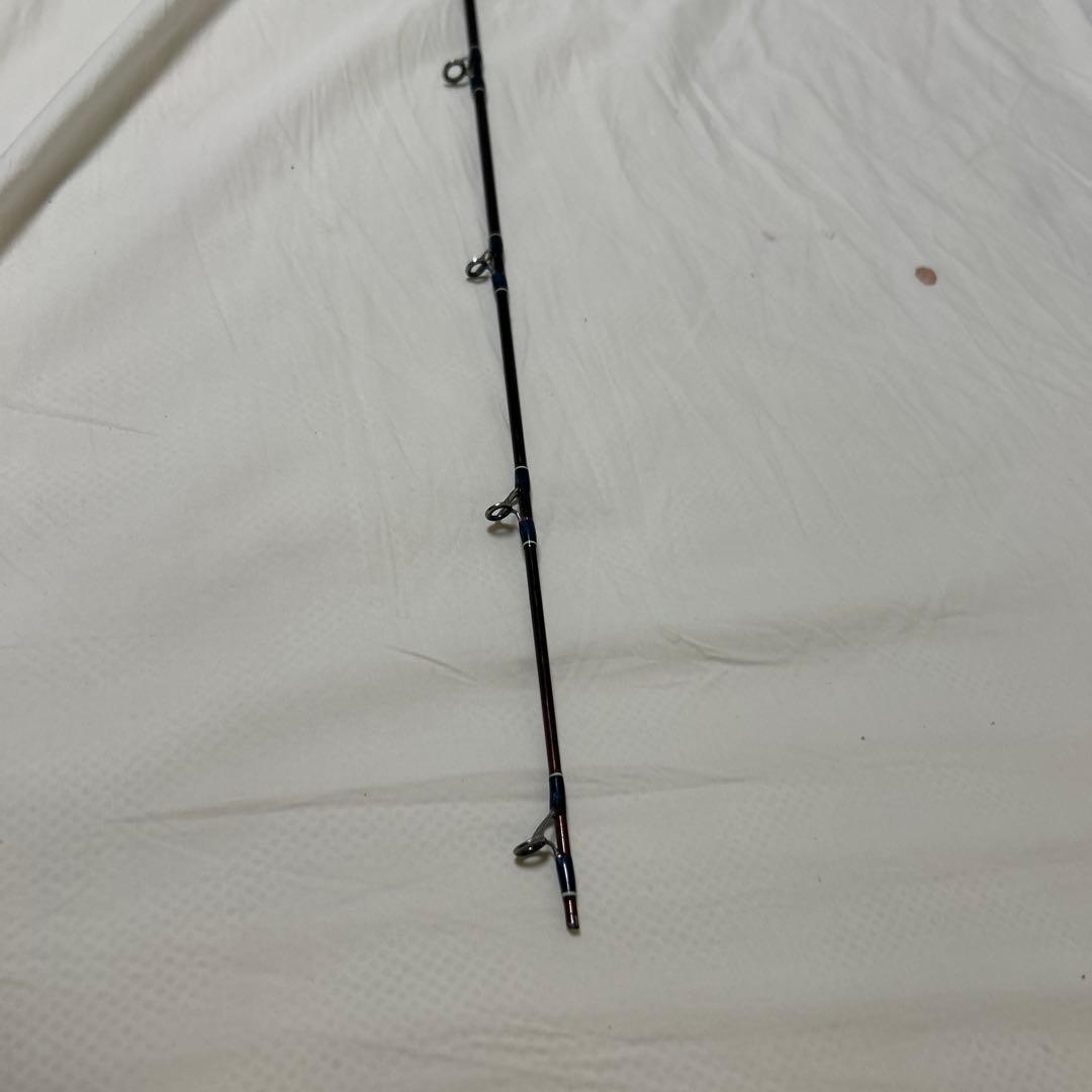 Plimera 55 ベイトロッド 55インチ